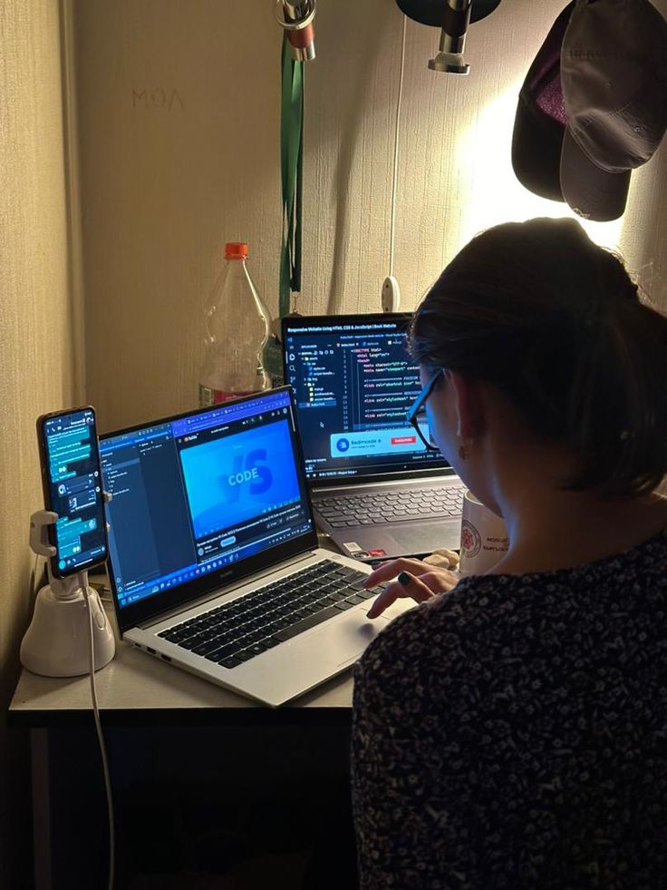 Поддержка наставников